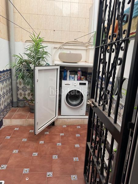 Foto cbffb7fc-4f2e-496e-848f-c64b73b01698. Casa amb calefacció piscina a Los Castillejos - La Trinidad Málaga