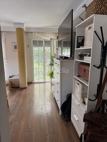 Foto d1508d7c-2144-43d4-81af-0661cc4af855. Casa amb calefacció piscina a Los Castillejos - La Trinidad Málaga