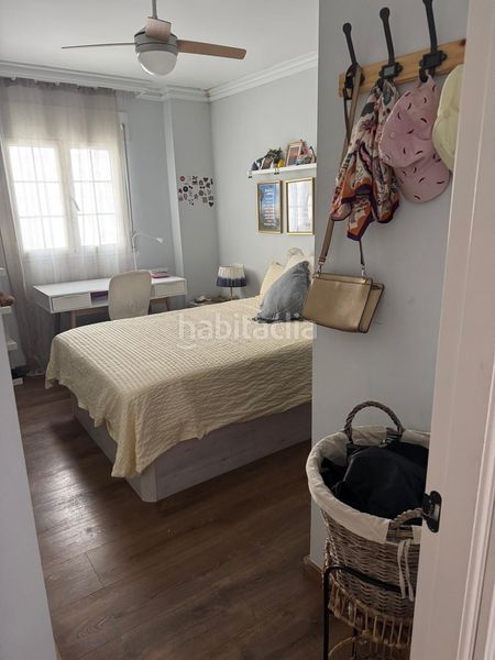 Foto d15bcfb1-367c-4283-b4fa-96cb7e077486. Casa amb calefacció piscina a Los Castillejos - La Trinidad Málaga