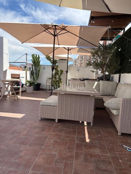 Foto e0e55981-5242-4f00-8f38-ae85fe81d341. Casa amb calefacció piscina a Los Castillejos - La Trinidad Málaga