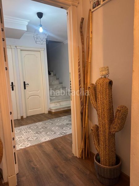 Foto f765f397-cf03-4dbd-9e36-dc58f9896595. Casa amb calefacció piscina a Los Castillejos - La Trinidad Málaga