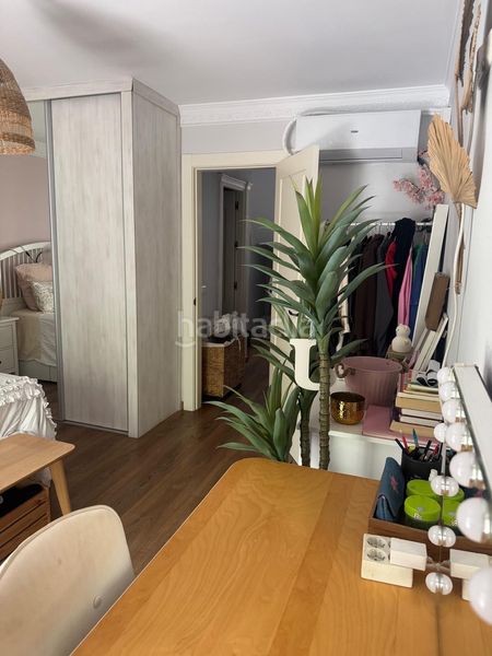 Foto fee36695-14c4-4855-9300-a5d8fd1bf7fd. Casa amb calefacció piscina a Los Castillejos - La Trinidad Málaga