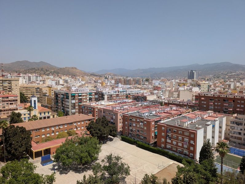 Foto 41c75b20-29de-4b2d-a2a3-d0b07763cf2e. Piso en Carranque - Haza Cuevas Málaga