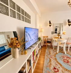 Appartement  Huerto del conde