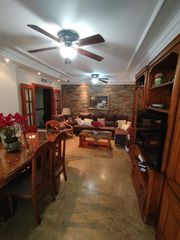 Flat in dolores Ibárruri