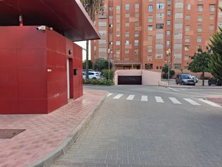 Posto auto in Dolores Rodríguez de Aragón