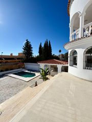 Casa  Febrero