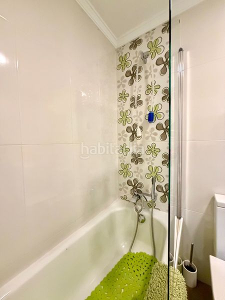 Foto 1259a8d8-1a60-4473-af7a-9641a3c50d89. Pis amb calefacció aparcament piscina a La Luz - El Torcal Málaga