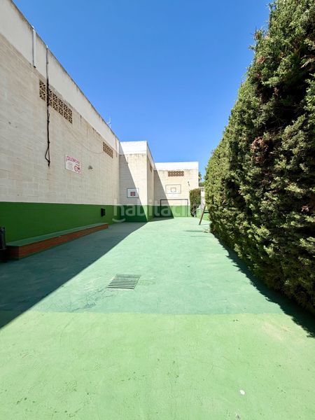 Foto a1231248-ad6a-4a79-b531-0a82f2b7e357. Pis amb calefacció aparcament piscina a La Luz - El Torcal Málaga
