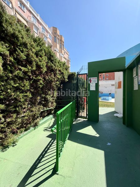 Foto db150376-ca96-44f2-8daa-85fcd565b243. Pis amb calefacció aparcament piscina a La Luz - El Torcal Málaga
