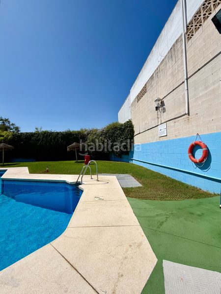 Foto ef6903bb-78c1-4743-b2e8-e4ee3fe5fe6d. Pis amb calefacció aparcament piscina a La Luz - El Torcal Málaga