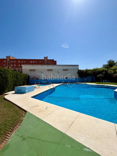 Foto f0703c16-8082-45f1-bda3-021c69d14ab8. Pis amb calefacció aparcament piscina a La Luz - El Torcal Málaga