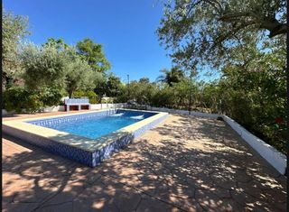 Casa a madroñal