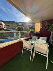 Pis  Oregano. En venta piso calle oregano, santangelo norte, benalmádena.