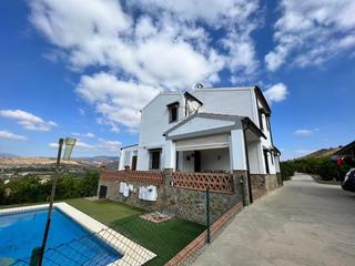 Casa  De pizarra a alora. Oportunidad