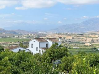 Haus  De pizarra a alora. Oportunidad