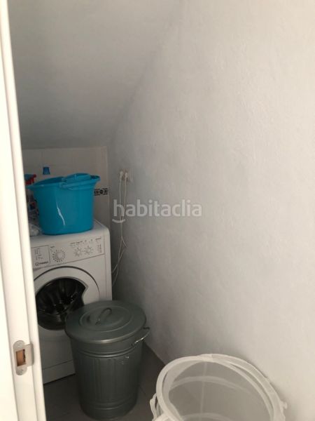 Foto 657b391c-872a-48b5-b3a2-5d0391856281. Casa amb calefacció a Conde de Ureña Málaga
