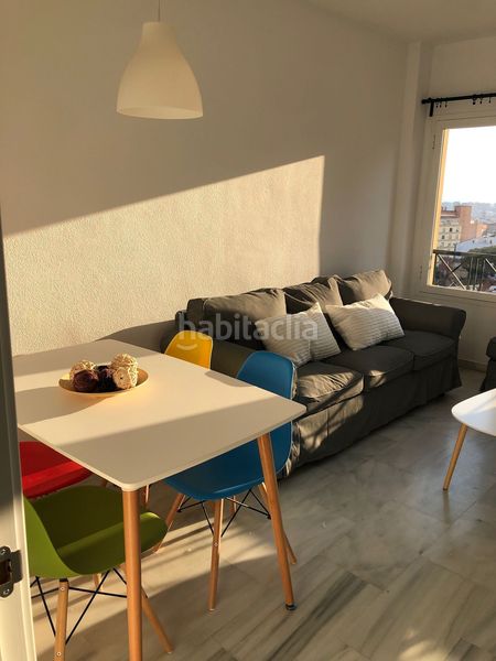 Foto 6bf609da-e37f-4e06-9405-676545d50870. Casa amb calefacció a Conde de Ureña Málaga