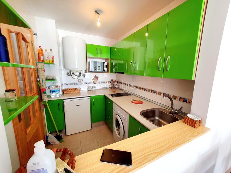 Foto 83ddb811-e467-49a0-94c7-c5d9176dc583. Appartamento con riscaldamento in la cala Mijas Mijas