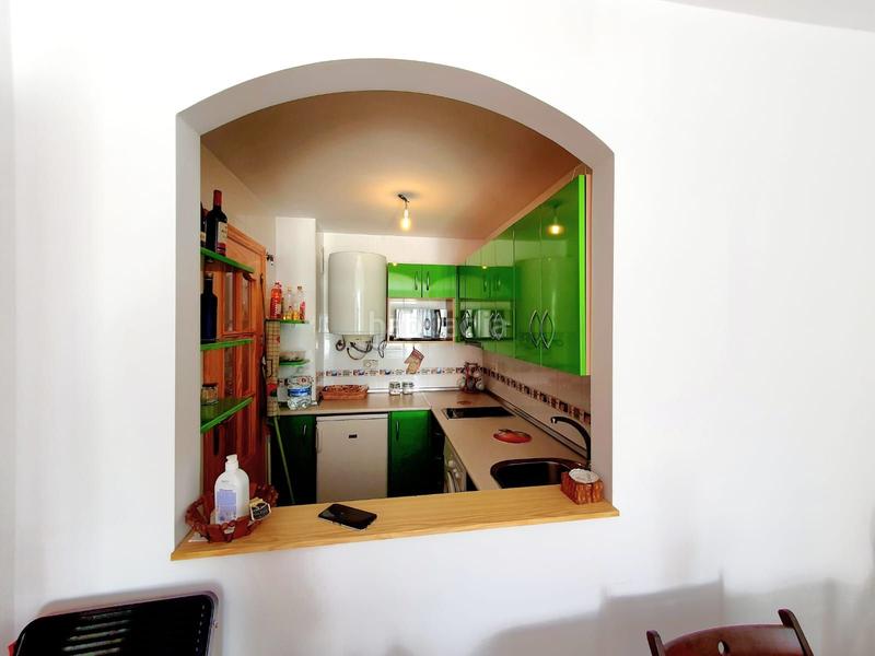 Foto ae213608-cc37-4683-8bd1-2a5c79b95314. Piso oportunidad en la cala Mijas Mijas