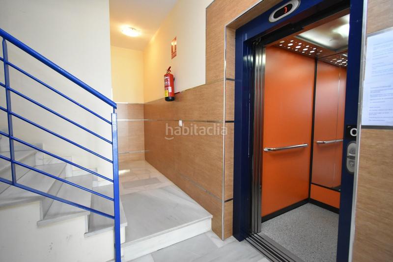 Foto c2c2b348-2da4-4204-aeac-7ee5b1fdd903. Appartamento con riscaldamento in la cala Mijas Mijas