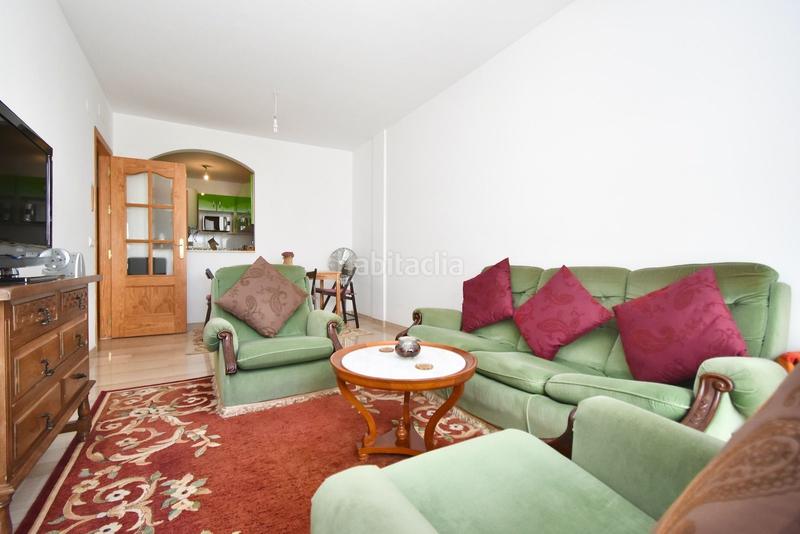 Foto d0d37c05-00c4-4878-ba34-6fe9f65422ca. Appartamento con riscaldamento in la cala Mijas Mijas