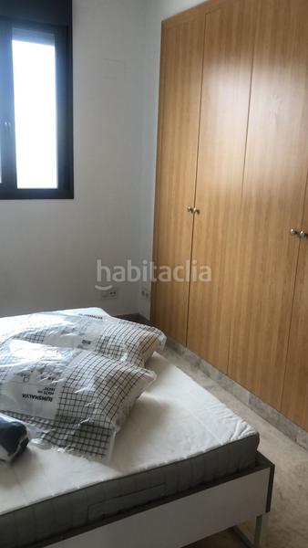 Foto 23638842-8710-47a5-9bc9-5b8fb9ac5905. Pis amb aparcament piscina a Parque Ayala - Jardín de la Abadía - Huelín Málaga