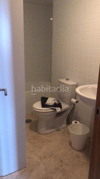 Foto 87d02cbd-284c-4a4a-a58b-a06a39a6a9ef. Pis amb aparcament piscina a Parque Ayala - Jardín de la Abadía - Huelín Málaga