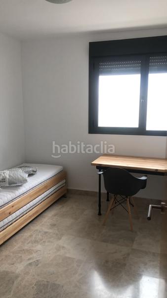 Foto 9493aad2-c415-4717-aa71-20308d135e73. Pis amb aparcament piscina a Parque Ayala - Jardín de la Abadía - Huelín Málaga