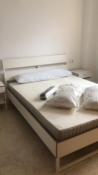 Foto c39f9282-ea8c-40b7-9a3e-87144f72bc28. Pis amb aparcament piscina a Parque Ayala - Jardín de la Abadía - Huelín Málaga