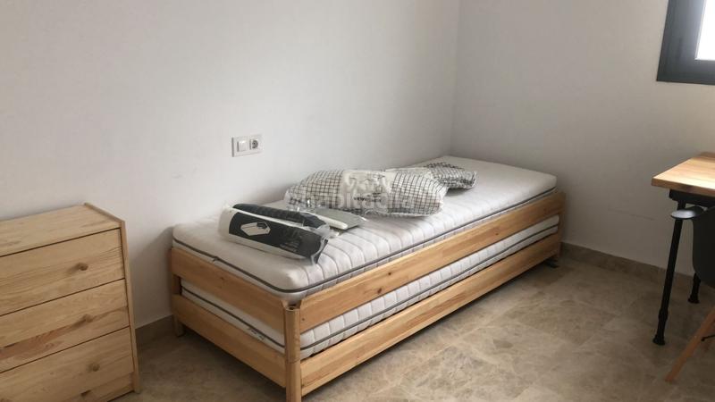 Foto cb1b850e-d804-4011-b7c9-68c3acbfee64. Pis amb aparcament piscina a Parque Ayala - Jardín de la Abadía - Huelín Málaga