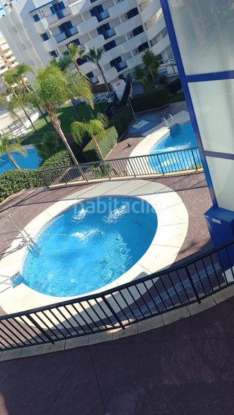 Foto 08ce54d5-1bf0-4f72-a884-04dd3d8d64ea. Pis amb calefacció aparcament piscina a Cortijo Torrequebrada Benalmádena