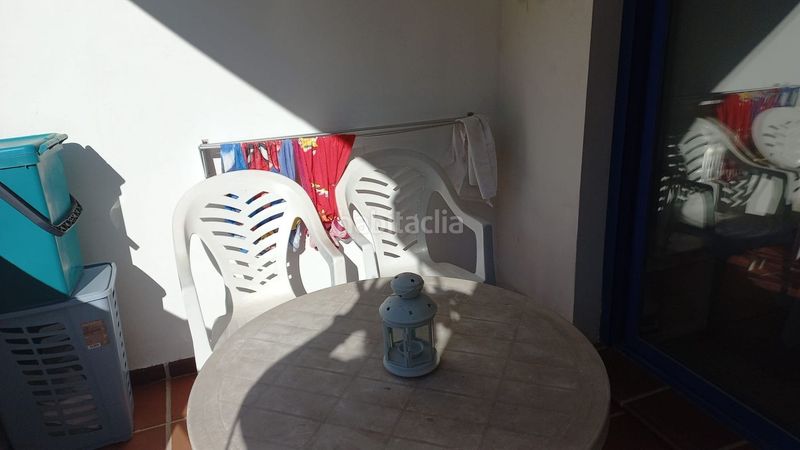 Foto 13de21be-2e5e-4e33-bfa5-fc4a367b7261. Pis amb calefacció aparcament piscina a Cortijo Torrequebrada Benalmádena