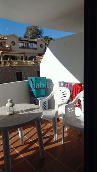 Foto 1e587f51-b60f-4773-8882-42409dd0ceff. Pis amb calefacció aparcament piscina a Cortijo Torrequebrada Benalmádena
