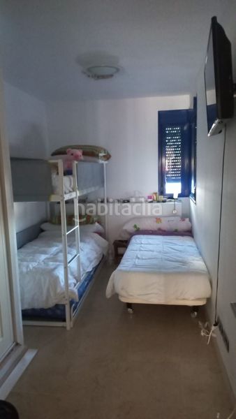 Foto af5f5ca1-3fee-4935-931a-7b0c5fe761eb. Pis amb calefacció aparcament piscina a Cortijo Torrequebrada Benalmádena