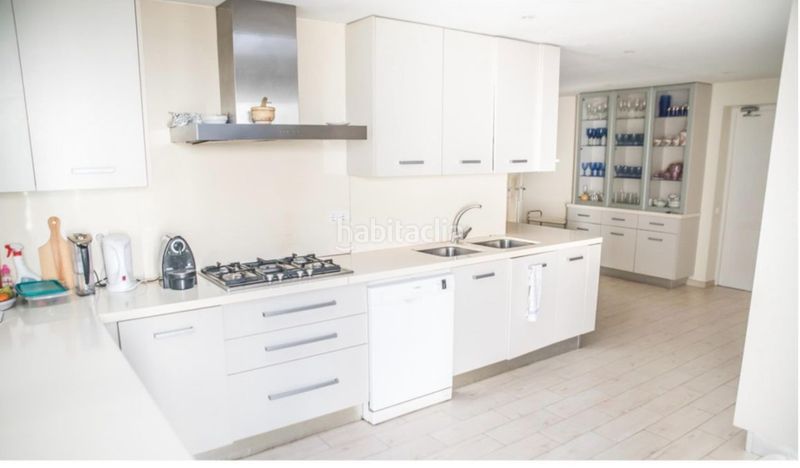 Foto 00be82fe-6496-4866-ad9e-12e15e1fa96a. Casa amb calefacció aparcament piscina a Calahonda Mijas