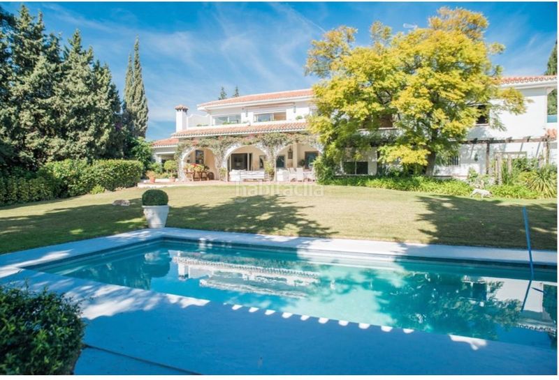 Foto 07aa8369-3104-4ca1-81d2-efb5c5efc2b1. Casa amb calefacció aparcament piscina a Calahonda Mijas