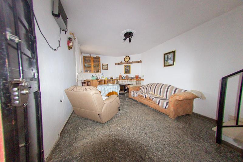 Foto 4bd2364d-5467-427d-a5fd-5eefa17530fd. Masía oportunidad! en Cártama