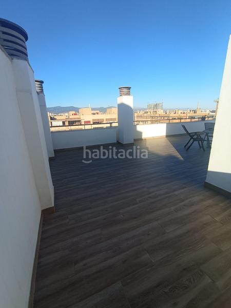 Foto 393ee748-7475-4689-9bd3-28519b206eb8. Ático oportunidad! en Martín Carpena - Torre del Río Málaga