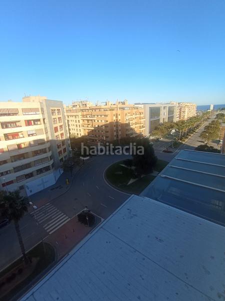 Foto 39e2eb6b-e4b2-4bd4-87b0-503965034653. Ático oportunidad! en Martín Carpena - Torre del Río Málaga