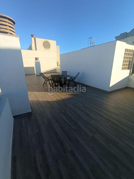 Foto 481b173c-8e9c-4f72-a9b7-82b2648d5101. Ático oportunidad! en Martín Carpena - Torre del Río Málaga