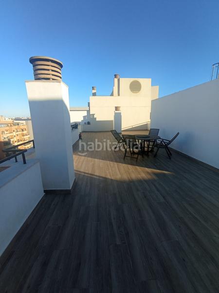 Foto 4edeba28-caaa-4f2e-ba83-b80e4ada6475. Ático oportunidad! en Martín Carpena - Torre del Río Málaga