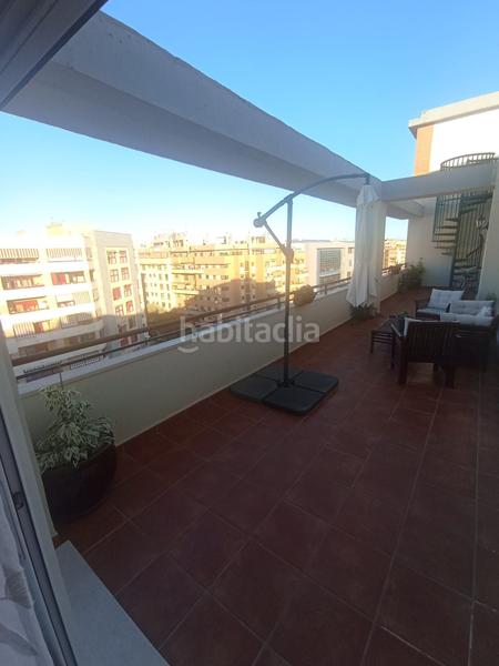 Foto 5221eacb-6b95-4b79-b569-9e6f253a0330. Ático oportunidad! en Martín Carpena - Torre del Río Málaga