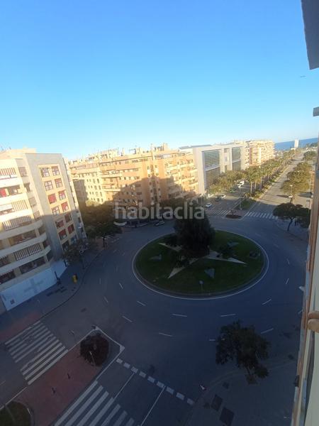 Foto 5a5fc90f-f3e2-4c58-bba7-c04c10c4f745. Ático oportunidad! en Martín Carpena - Torre del Río Málaga