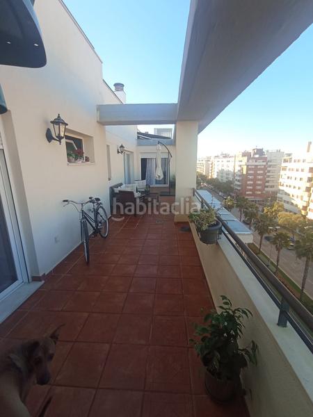 Foto 798c9a29-df4d-4e3b-a784-3782f40ea8ff. Ático oportunidad! en Martín Carpena - Torre del Río Málaga