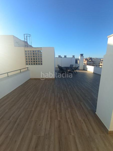 Foto a65376a0-0d6e-4c6c-8744-7d12309fed10. Ático oportunidad! en Martín Carpena - Torre del Río Málaga