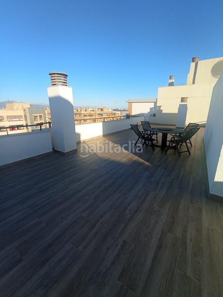 Foto c761455e-06d5-455b-afe0-a92e6cd5b70f. Ático oportunidad! en Martín Carpena - Torre del Río Málaga