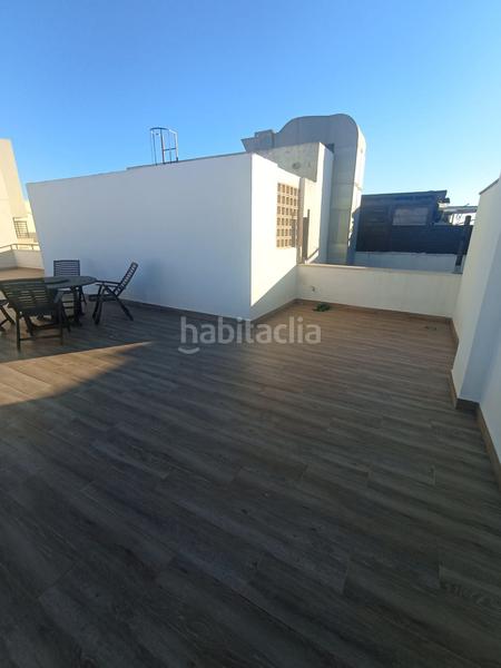Foto fd835c83-4514-407c-811d-0a0c6f2b1798. Ático oportunidad! en Martín Carpena - Torre del Río Málaga