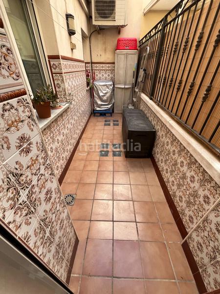 Foto 92c793f7-eee8-4540-be12-a6e3f8261200. Piso oportunidad! en El Molinillo - Capuchinos Málaga