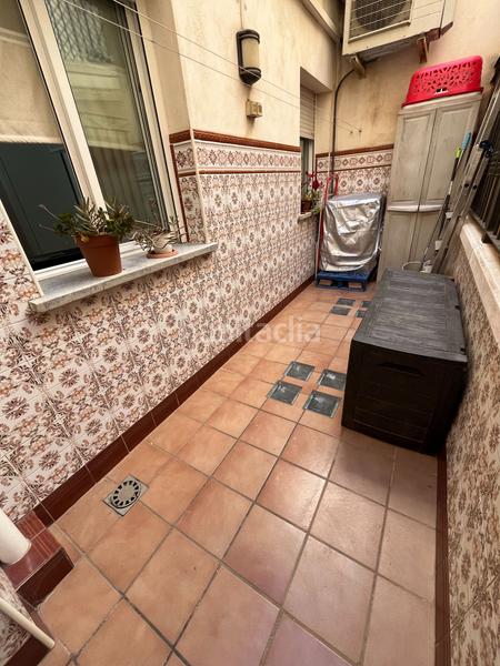 Foto cce7179e-d329-4cc9-9306-acb5bafc0c0a. Piso oportunidad! en El Molinillo - Capuchinos Málaga